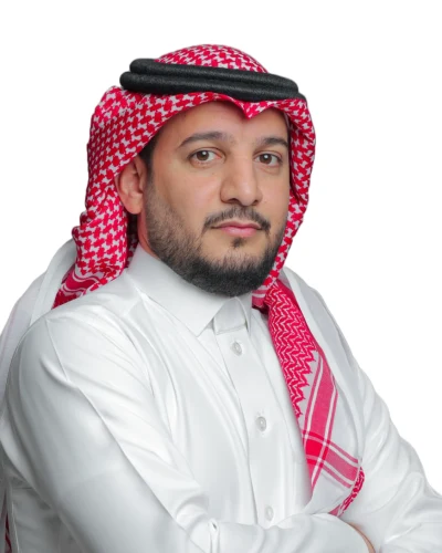 م. عبدالمحسن العنزي