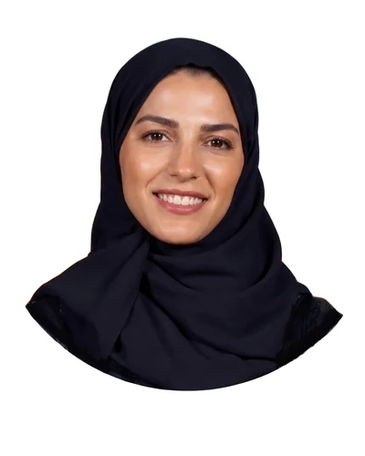 أ. هدى الغامدي