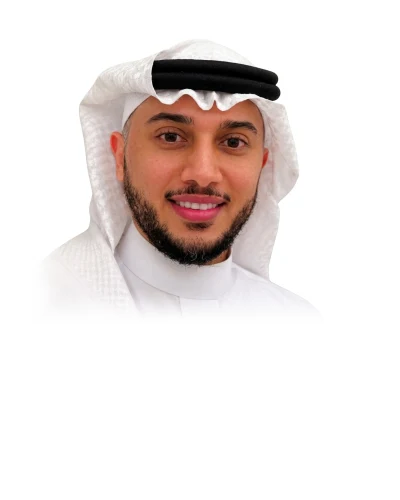 أ. فادي الرابغي