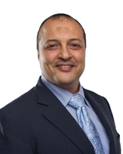 د. أحمد مصطفى