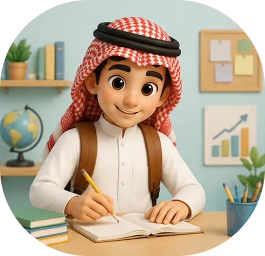 أنشطة مرحلة الأشبال — 10 – 13 سنة