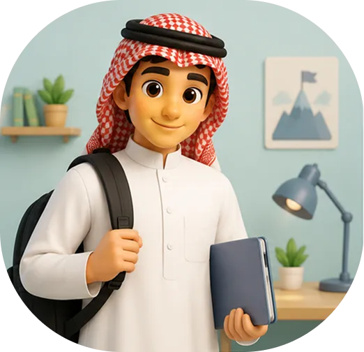 أنشطة مرحلة اليافعين — 14 – 16 سنة