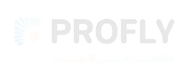 شعار منصة بروفلاي